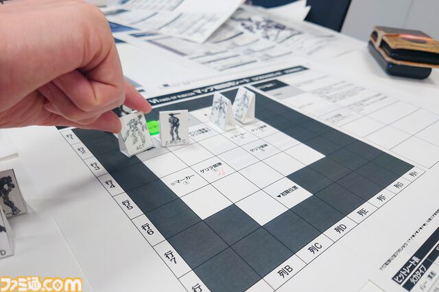 【AC6】『TRPG アーマード・コア6』は操作難度が低いからアクションが苦手でも大丈夫！ 300以上のほぼ全パーツで愛機を組む喜びと緊張感の共演【体験リポート】
