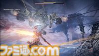 【AC6】『TRPG アーマード・コア6』は操作難度が低いからアクションが苦手でも大丈夫！ 300以上のほぼ全パーツで愛機を組む喜びと緊張感の共演【体験リポート】