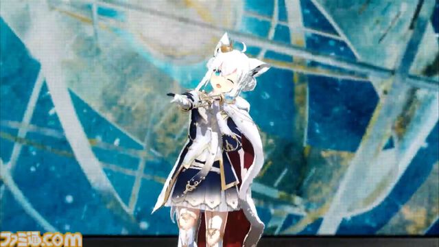 白上フブキ、フブキングダムの王によるソロライブは愛と笑顔の星座で溢れる。ファンと仲間を大切に想う“一番星”は世界一の輝きを魅せた。フブキ「Best wishes, “すこん部”！」