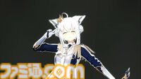 白上フブキ、フブキングダムの王によるソロライブは愛と笑顔の星座で溢れる。ファンと仲間を大切に想う“一番星”は世界一の輝きを魅せた。フブキ「Best wishes, “すこん部”！」