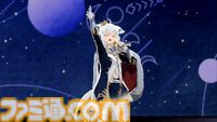白上フブキ、フブキングダムの王によるソロライブは愛と笑顔の星座で溢れる。ファンと仲間を大切に想う“一番星”は世界一の輝きを魅せた。フブキ「Best wishes, “すこん部”！」