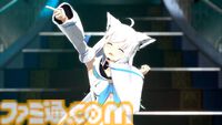 白上フブキ、フブキングダムの王によるソロライブは愛と笑顔の星座で溢れる。ファンと仲間を大切に想う“一番星”は世界一の輝きを魅せた。フブキ「Best wishes, “すこん部”！」