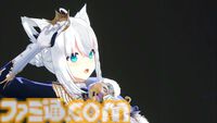 白上フブキ、フブキングダムの王によるソロライブは愛と笑顔の星座で溢れる。ファンと仲間を大切に想う“一番星”は世界一の輝きを魅せた。フブキ「Best wishes, “すこん部”！」