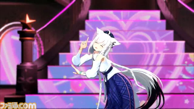 白上フブキ、フブキングダムの王によるソロライブは愛と笑顔の星座で溢れる。ファンと仲間を大切に想う“一番星”は世界一の輝きを魅せた。フブキ「Best wishes, “すこん部”！」