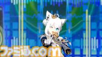 白上フブキ、フブキングダムの王によるソロライブは愛と笑顔の星座で溢れる。ファンと仲間を大切に想う“一番星”は世界一の輝きを魅せた。フブキ「Best wishes, “すこん部”！」