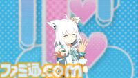 白上フブキ、フブキングダムの王によるソロライブは愛と笑顔の星座で溢れる。ファンと仲間を大切に想う“一番星”は世界一の輝きを魅せた。フブキ「Best wishes, “すこん部”！」