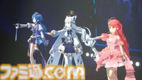 白上フブキ、フブキングダムの王によるソロライブは愛と笑顔の星座で溢れる。ファンと仲間を大切に想う“一番星”は世界一の輝きを魅せた。フブキ「Best wishes, “すこん部”！」