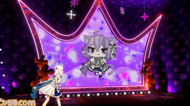 白上フブキ、フブキングダムの王によるソロライブは愛と笑顔の星座で溢れる。ファンと仲間を大切に想う“一番星”は世界一の輝きを魅せた。フブキ「Best wishes, “すこん部”！」