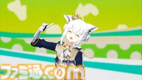 白上フブキ、フブキングダムの王によるソロライブは愛と笑顔の星座で溢れる。ファンと仲間を大切に想う“一番星”は世界一の輝きを魅せた。フブキ「Best wishes, “すこん部”！」