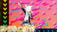 白上フブキ、フブキングダムの王によるソロライブは愛と笑顔の星座で溢れる。ファンと仲間を大切に想う“一番星”は世界一の輝きを魅せた。フブキ「Best wishes, “すこん部”！」
