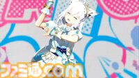 白上フブキ、フブキングダムの王によるソロライブは愛と笑顔の星座で溢れる。ファンと仲間を大切に想う“一番星”は世界一の輝きを魅せた。フブキ「Best wishes, “すこん部”！」
