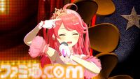白上フブキ、フブキングダムの王によるソロライブは愛と笑顔の星座で溢れる。ファンと仲間を大切に想う“一番星”は世界一の輝きを魅せた。フブキ「Best wishes, “すこん部”！」