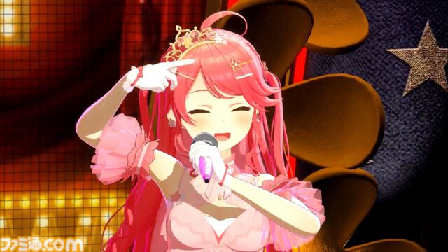 白上フブキ、フブキングダムの王によるソロライブは愛と笑顔の星座で溢れる。ファンと仲間を大切に想う“一番星”は世界一の輝きを魅せた。フブキ「Best wishes, “すこん部”！」