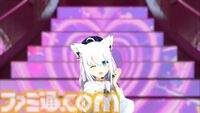 白上フブキ、フブキングダムの王によるソロライブは愛と笑顔の星座で溢れる。ファンと仲間を大切に想う“一番星”は世界一の輝きを魅せた。フブキ「Best wishes, “すこん部”！」