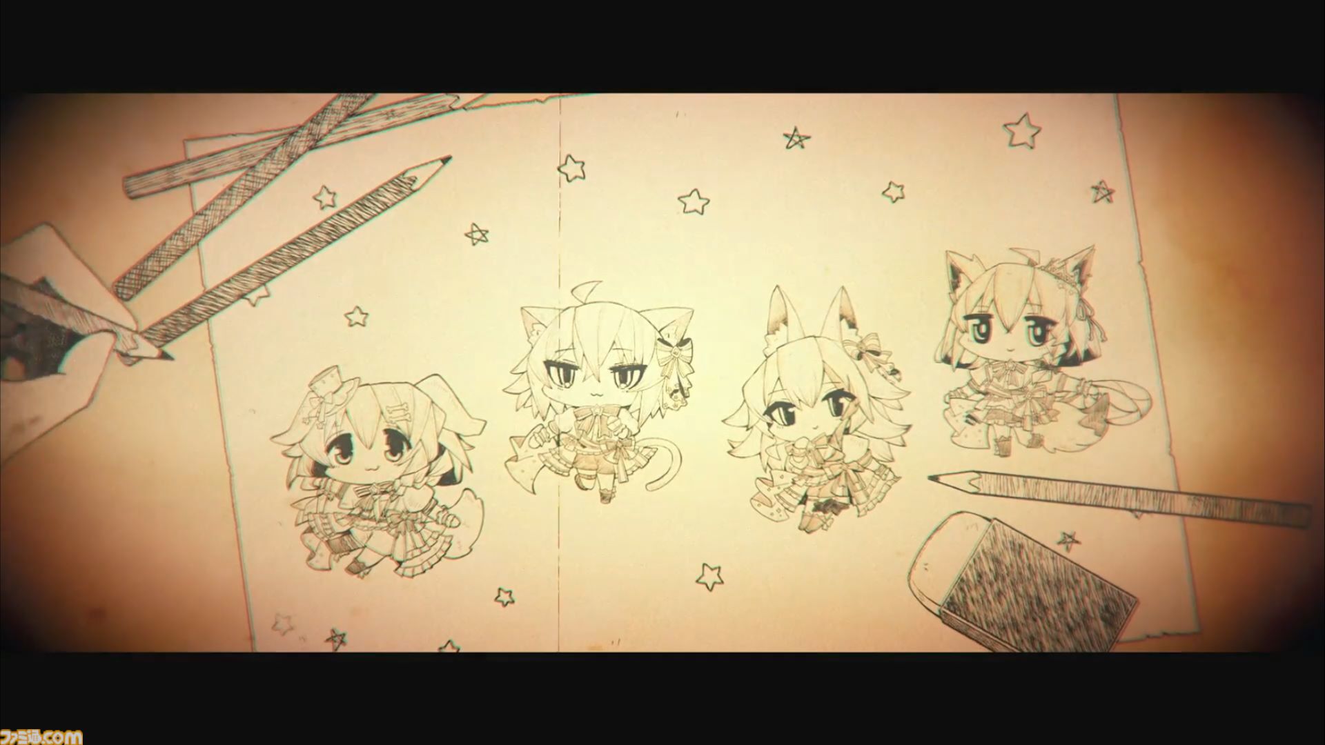 白上フブキ、フブキングダムの王によるソロライブは愛と笑顔の星座で溢れる。ファンと仲間を大切に想う“一番星”は世界一の輝きを魅せた。フブキ「Best wishes, “すこん部”！」