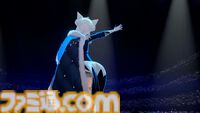 白上フブキ、フブキングダムの王によるソロライブは愛と笑顔の星座で溢れる。ファンと仲間を大切に想う“一番星”は世界一の輝きを魅せた。フブキ「Best wishes, “すこん部”！」