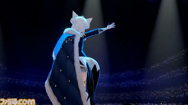 白上フブキ、フブキングダムの王によるソロライブは愛と笑顔の星座で溢れる。ファンと仲間を大切に想う“一番星”は世界一の輝きを魅せた。フブキ「Best wishes, “すこん部”！」