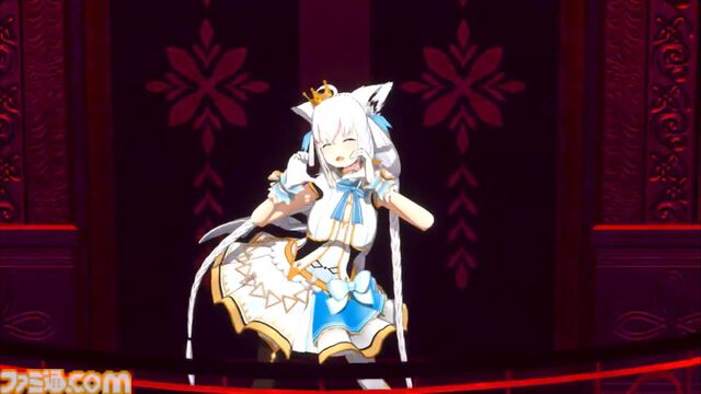 白上フブキ、フブキングダムの王によるソロライブは愛と笑顔の星座で溢れる。ファンと仲間を大切に想う“一番星”は世界一の輝きを魅せた。フブキ「Best wishes, “すこん部”！」