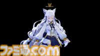 白上フブキ、フブキングダムの王によるソロライブは愛と笑顔の星座で溢れる。ファンと仲間を大切に想う“一番星”は世界一の輝きを魅せた。フブキ「Best wishes, “すこん部”！」
