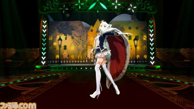 白上フブキ、フブキングダムの王によるソロライブは愛と笑顔の星座で溢れる。ファンと仲間を大切に想う“一番星”は世界一の輝きを魅せた。フブキ「Best wishes, “すこん部”！」