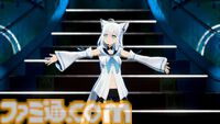 白上フブキ、フブキングダムの王によるソロライブは愛と笑顔の星座で溢れる。ファンと仲間を大切に想う“一番星”は世界一の輝きを魅せた。フブキ「Best wishes, “すこん部”！」