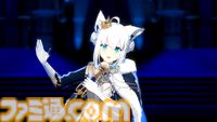 白上フブキ、フブキングダムの王によるソロライブは愛と笑顔の星座で溢れる。ファンと仲間を大切に想う“一番星”は世界一の輝きを魅せた。フブキ「Best wishes, “すこん部”！」