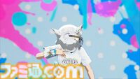 白上フブキ、フブキングダムの王によるソロライブは愛と笑顔の星座で溢れる。ファンと仲間を大切に想う“一番星”は世界一の輝きを魅せた。フブキ「Best wishes, “すこん部”！」