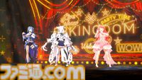白上フブキ、フブキングダムの王によるソロライブは愛と笑顔の星座で溢れる。ファンと仲間を大切に想う“一番星”は世界一の輝きを魅せた。フブキ「Best wishes, “すこん部”！」