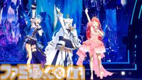 白上フブキ、フブキングダムの王によるソロライブは愛と笑顔の星座で溢れる。ファンと仲間を大切に想う“一番星”は世界一の輝きを魅せた。フブキ「Best wishes, “すこん部”！」