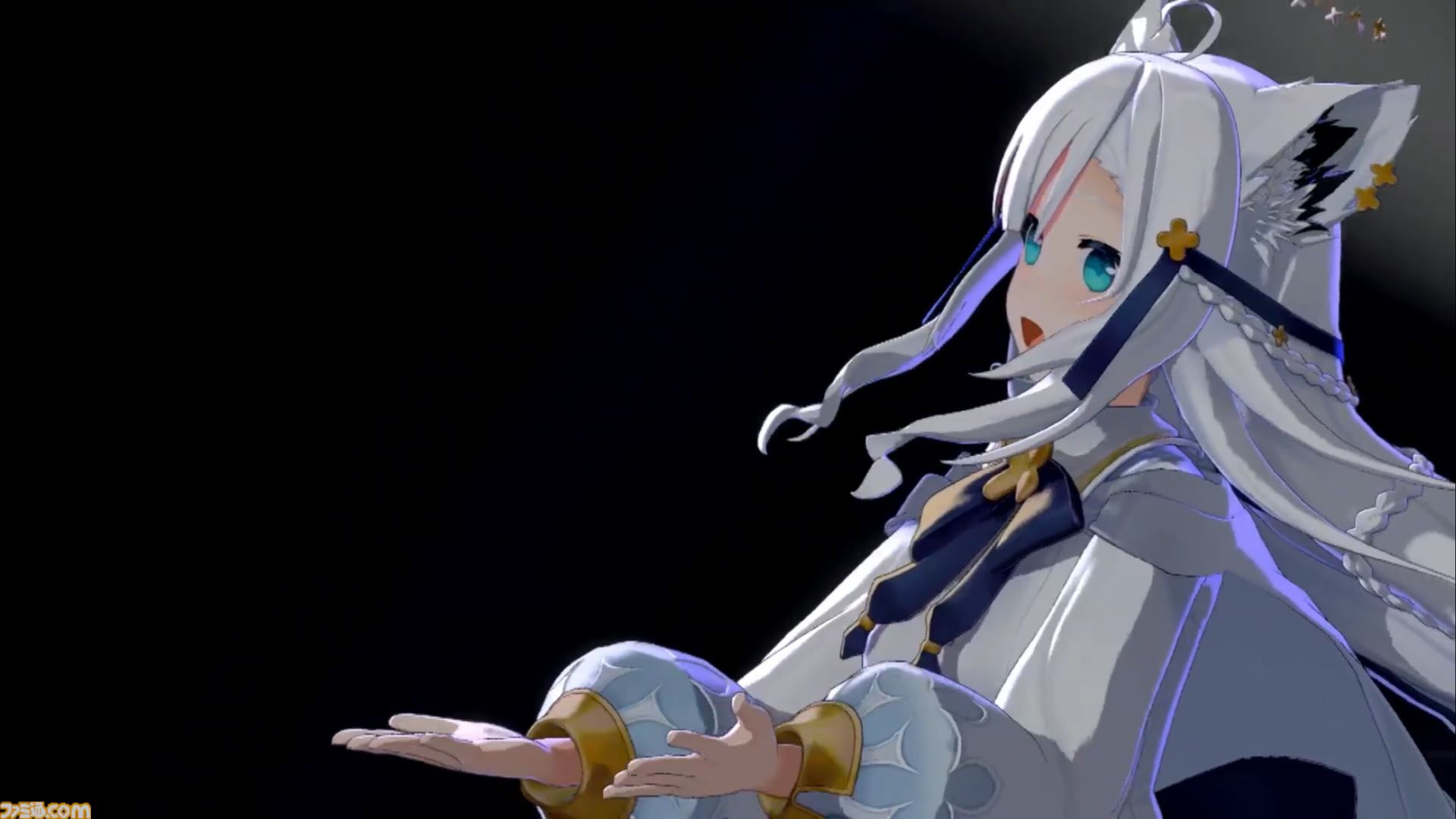 白上フブキ、フブキングダムの王によるソロライブは愛と笑顔の星座で溢れる。ファンと仲間を大切に想う“一番星”は世界一の輝きを魅せた。フブキ「Best wishes, “すこん部”！」