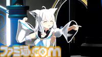 白上フブキ、フブキングダムの王によるソロライブは愛と笑顔の星座で溢れる。ファンと仲間を大切に想う“一番星”は世界一の輝きを魅せた。フブキ「Best wishes, “すこん部”！」