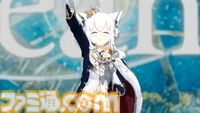 白上フブキ、フブキングダムの王によるソロライブは愛と笑顔の星座で溢れる。ファンと仲間を大切に想う“一番星”は世界一の輝きを魅せた。フブキ「Best wishes, “すこん部”！」