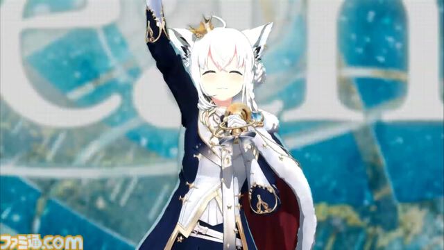 白上フブキ、フブキングダムの王によるソロライブは愛と笑顔の星座で溢れる。ファンと仲間を大切に想う“一番星”は世界一の輝きを魅せた。フブキ「Best wishes, “すこん部”！」