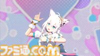 白上フブキ、フブキングダムの王によるソロライブは愛と笑顔の星座で溢れる。ファンと仲間を大切に想う“一番星”は世界一の輝きを魅せた。フブキ「Best wishes, “すこん部”！」