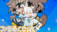 白上フブキ、フブキングダムの王によるソロライブは愛と笑顔の星座で溢れる。ファンと仲間を大切に想う“一番星”は世界一の輝きを魅せた。フブキ「Best wishes, “すこん部”！」