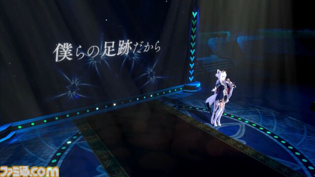 白上フブキ、フブキングダムの王によるソロライブは愛と笑顔の星座で溢れる。ファンと仲間を大切に想う“一番星”は世界一の輝きを魅せた。フブキ「Best wishes, “すこん部”！」