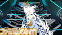 白上フブキ、フブキングダムの王によるソロライブは愛と笑顔の星座で溢れる。ファンと仲間を大切に想う“一番星”は世界一の輝きを魅せた。フブキ「Best wishes, “すこん部”！」