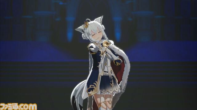 白上フブキ、フブキングダムの王によるソロライブは愛と笑顔の星座で溢れる。ファンと仲間を大切に想う“一番星”は世界一の輝きを魅せた。フブキ「Best wishes, “すこん部”！」