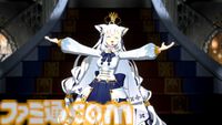 白上フブキ、フブキングダムの王によるソロライブは愛と笑顔の星座で溢れる。ファンと仲間を大切に想う“一番星”は世界一の輝きを魅せた。フブキ「Best wishes, “すこん部”！」