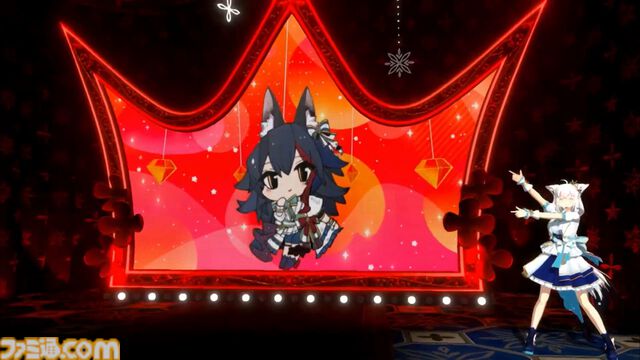白上フブキ、フブキングダムの王によるソロライブは愛と笑顔の星座で溢れる。ファンと仲間を大切に想う“一番星”は世界一の輝きを魅せた。フブキ「Best wishes, “すこん部”！」