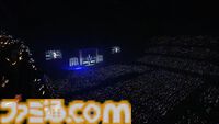 白上フブキ、フブキングダムの王によるソロライブは愛と笑顔の星座で溢れる。ファンと仲間を大切に想う“一番星”は世界一の輝きを魅せた。フブキ「Best wishes, “すこん部”！」