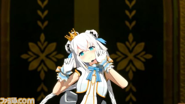 白上フブキ、フブキングダムの王によるソロライブは愛と笑顔の星座で溢れる。ファンと仲間を大切に想う“一番星”は世界一の輝きを魅せた。フブキ「Best wishes, “すこん部”！」
