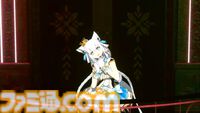 白上フブキ、フブキングダムの王によるソロライブは愛と笑顔の星座で溢れる。ファンと仲間を大切に想う“一番星”は世界一の輝きを魅せた。フブキ「Best wishes, “すこん部”！」