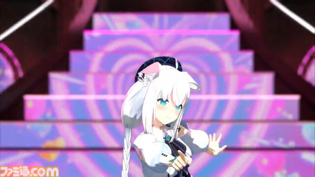 白上フブキ、フブキングダムの王によるソロライブは愛と笑顔の星座で溢れる。ファンと仲間を大切に想う“一番星”は世界一の輝きを魅せた。フブキ「Best wishes, “すこん部”！」