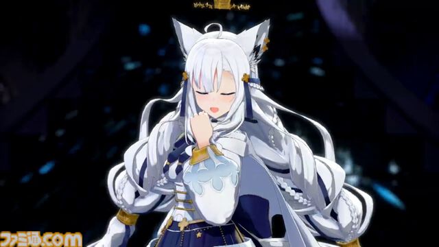 白上フブキ、フブキングダムの王によるソロライブは愛と笑顔の星座で溢れる。ファンと仲間を大切に想う“一番星”は世界一の輝きを魅せた。フブキ「Best wishes, “すこん部”！」