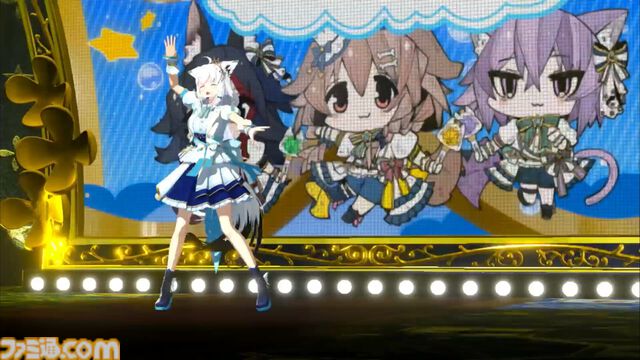 白上フブキ、フブキングダムの王によるソロライブは愛と笑顔の星座で溢れる。ファンと仲間を大切に想う“一番星”は世界一の輝きを魅せた。フブキ「Best wishes, “すこん部”！」