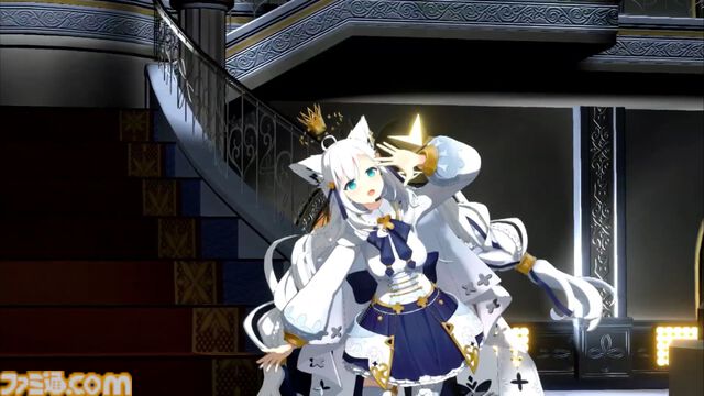 白上フブキ、フブキングダムの王によるソロライブは愛と笑顔の星座で溢れる。ファンと仲間を大切に想う“一番星”は世界一の輝きを魅せた。フブキ「Best wishes, “すこん部”！」