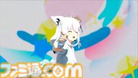 白上フブキ、フブキングダムの王によるソロライブは愛と笑顔の星座で溢れる。ファンと仲間を大切に想う“一番星”は世界一の輝きを魅せた。フブキ「Best wishes, “すこん部”！」
