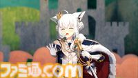 白上フブキ、フブキングダムの王によるソロライブは愛と笑顔の星座で溢れる。ファンと仲間を大切に想う“一番星”は世界一の輝きを魅せた。フブキ「Best wishes, “すこん部”！」