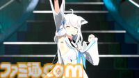 白上フブキ、フブキングダムの王によるソロライブは愛と笑顔の星座で溢れる。ファンと仲間を大切に想う“一番星”は世界一の輝きを魅せた。フブキ「Best wishes, “すこん部”！」